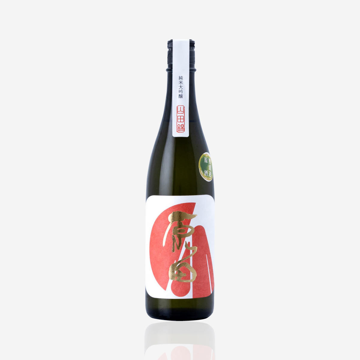 Harada “Junmai Daiginjo”