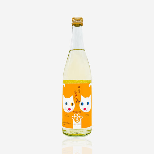 Harugokoro - Moromi - Junmai