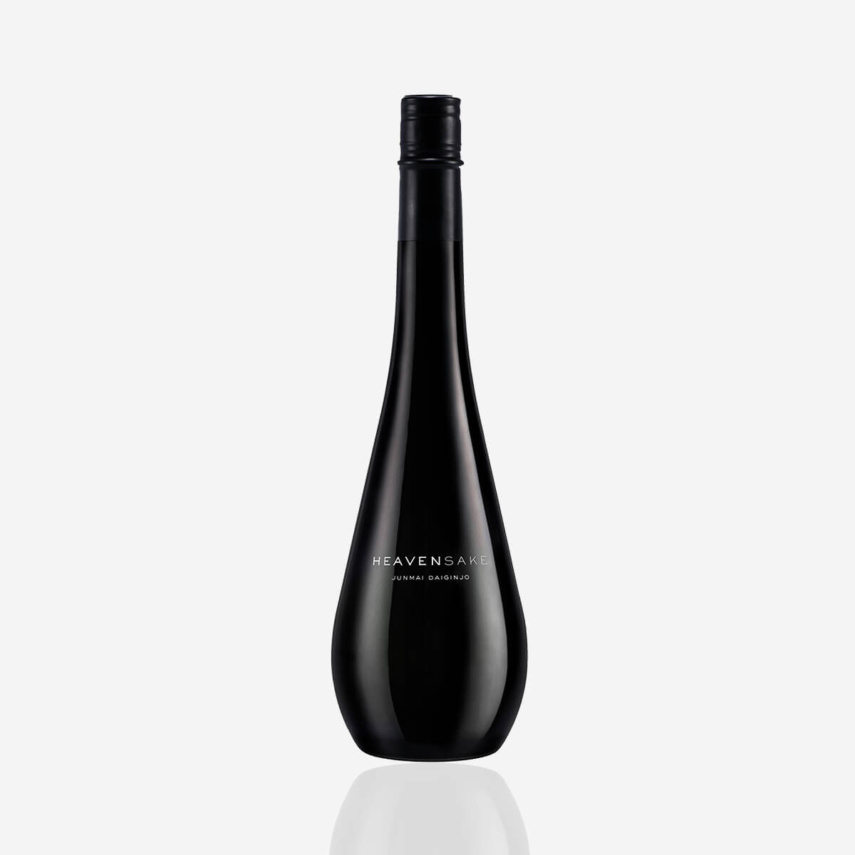 HEAVENSAKE “Niizawa” Label Noir