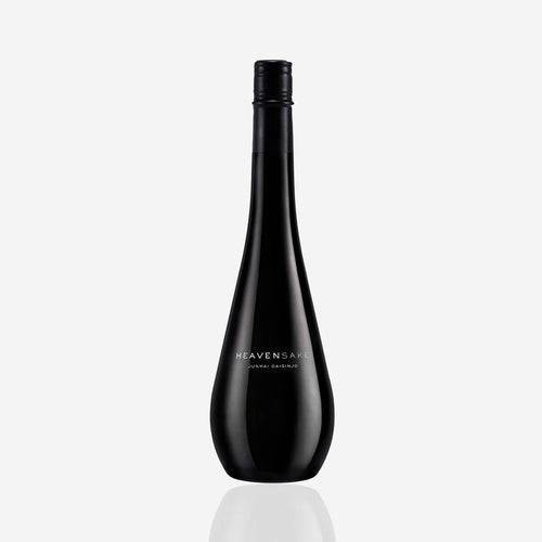 HEAVENSAKE “Niizawa” Label Noir