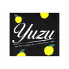 Homare “Yuzu” front label Thumbnail