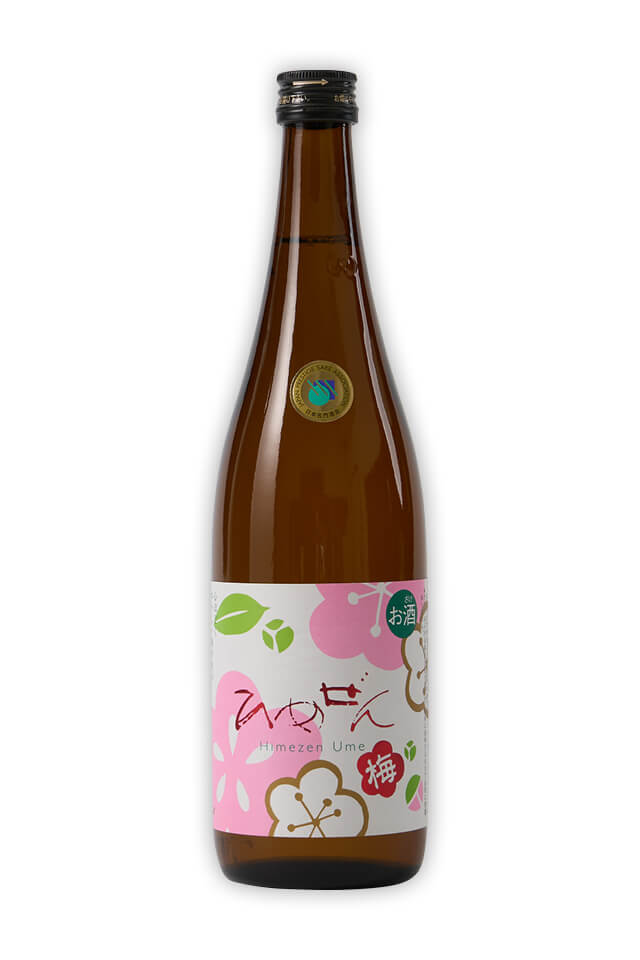 Ichinokura “Himezen” Ume