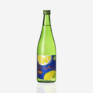 Ichinokura “Himezen” Yuzu