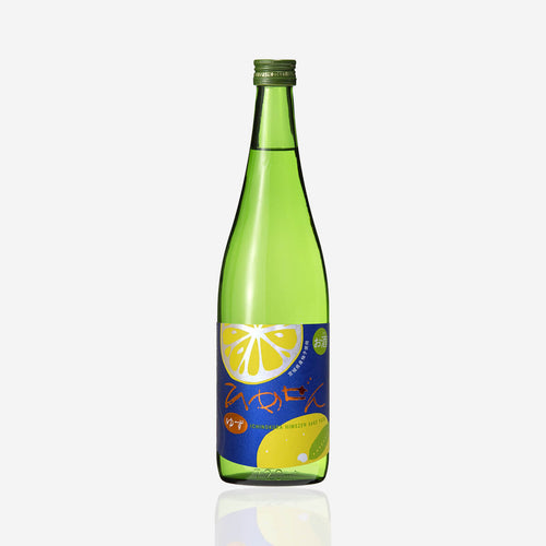 Ichinokura “Himezen” Yuzu