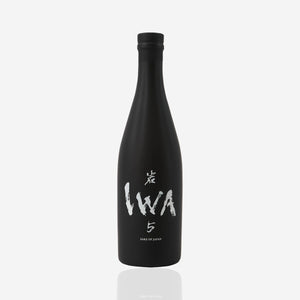 IWA 5 “Assemblage 3”