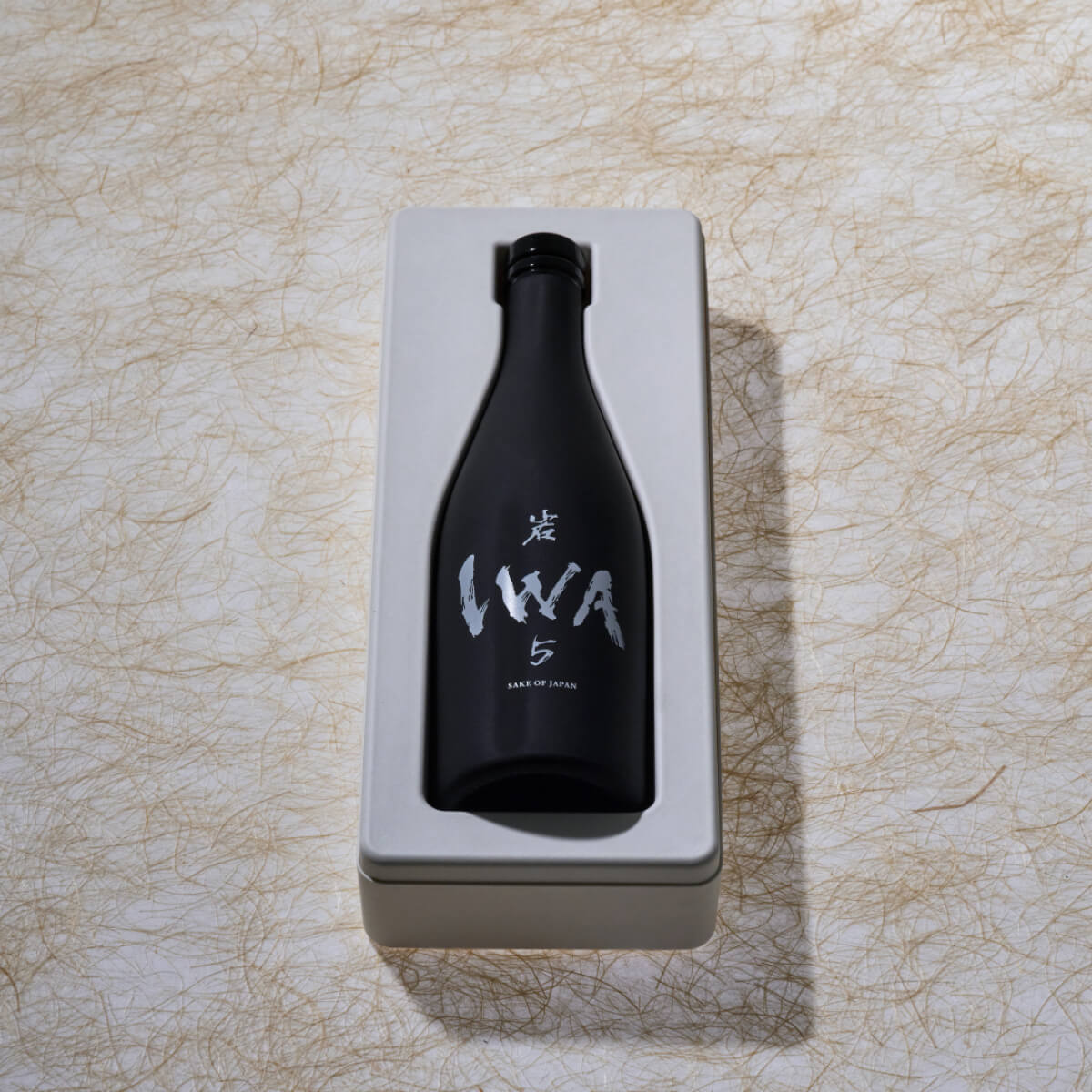 IWA 5 “Assemblage 3” With Gift Box