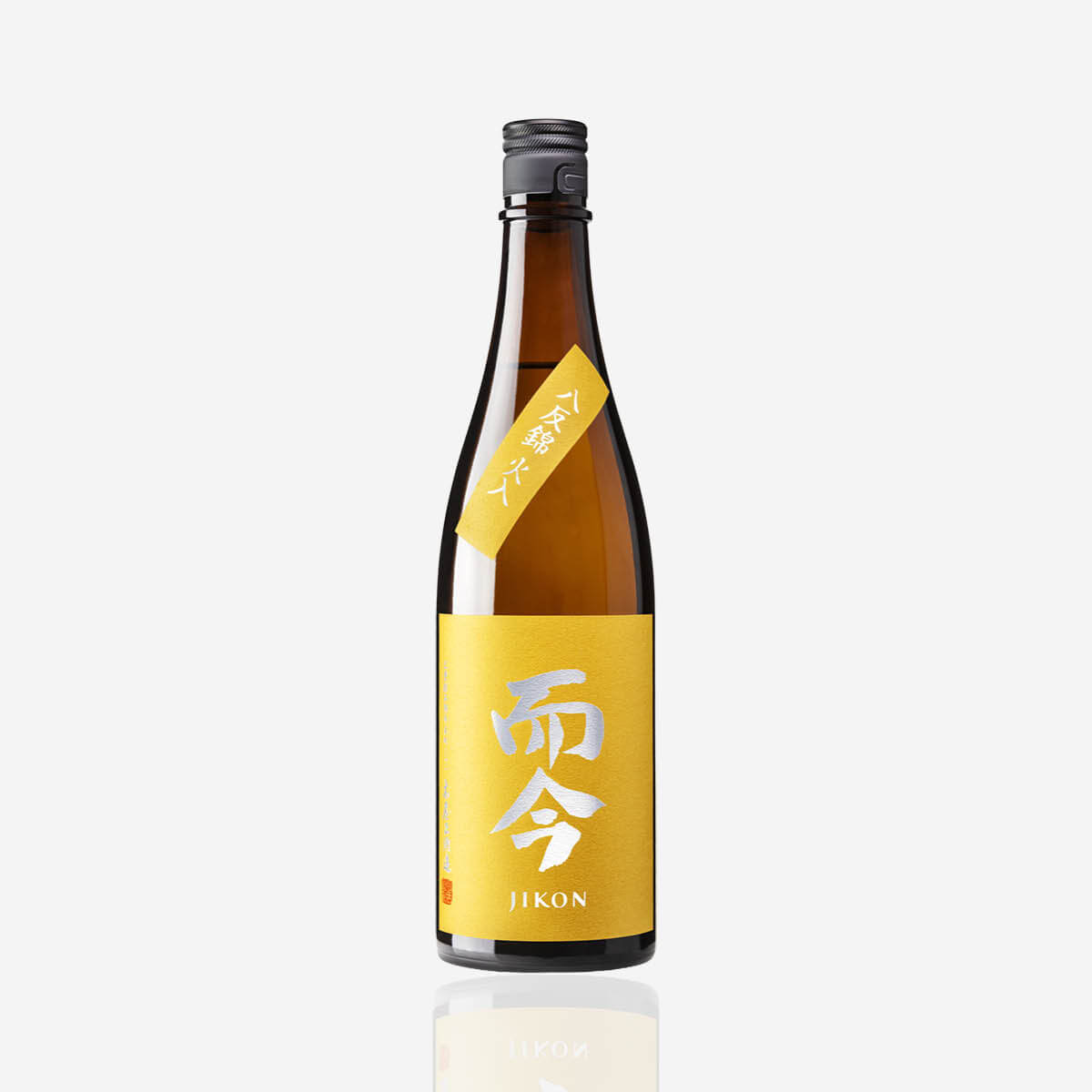 Jikon “Junmai Ginjo” Hattannishiki