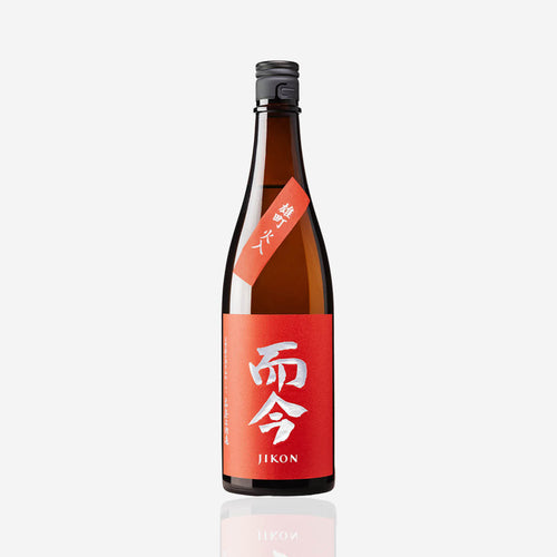 Jikon - Junmai Ginjo - Omachi