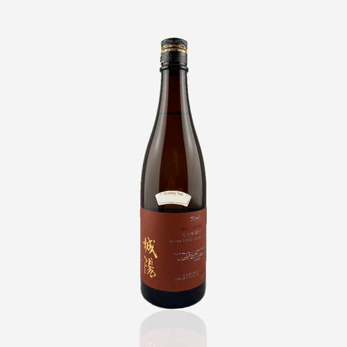 Joyo “Junmai Ginjo 55” Gohyakumangoku