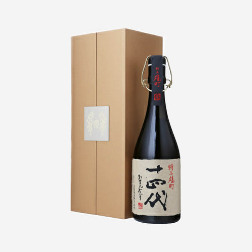 Juyondai “Tokujo Omachi”