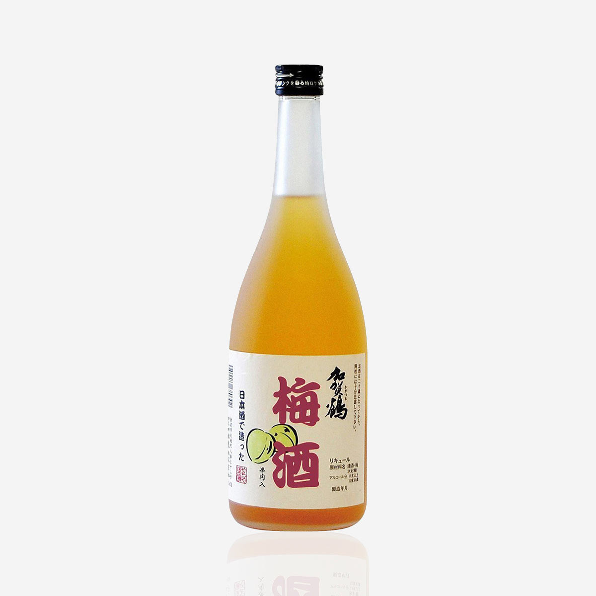 Kagatsuru “Umeshu”