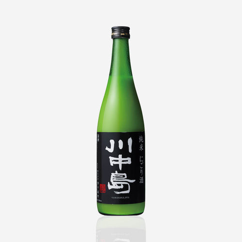 Kawanakajima “Junmai” Nigori