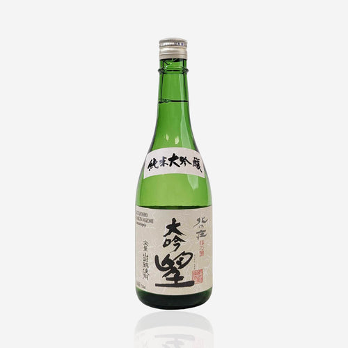 Kitanosho “Daigin Nozomi”