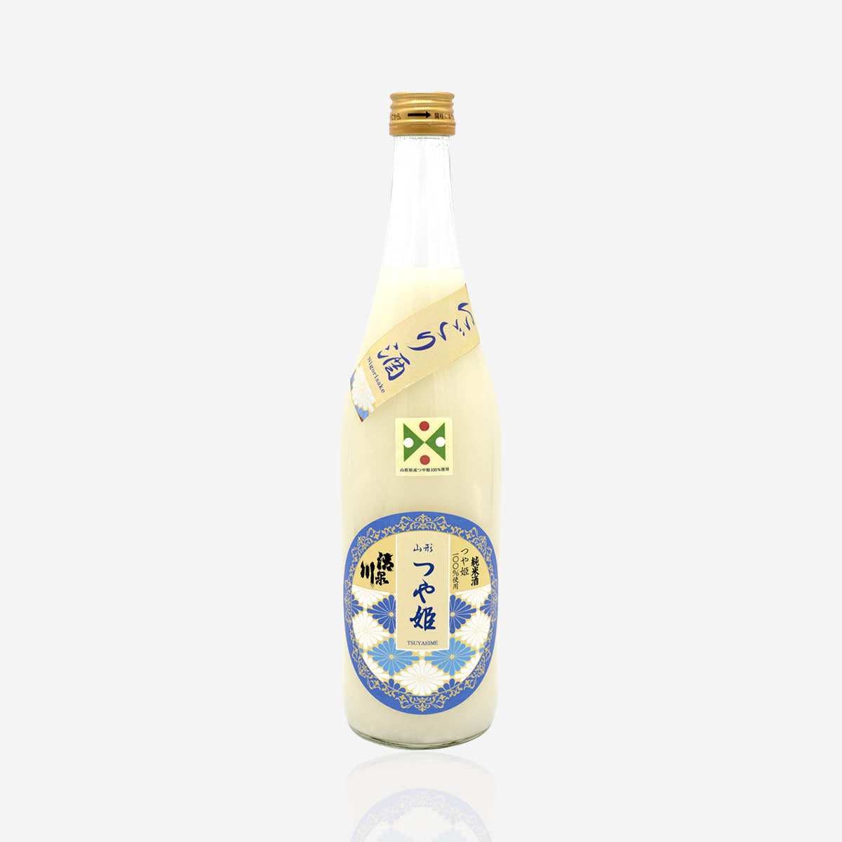 Kiyoizumigawa “Tsuyahime” Nigori