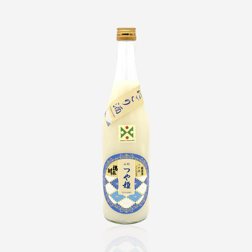 Kiyoizumigawa “Tsuyahime” Nigori