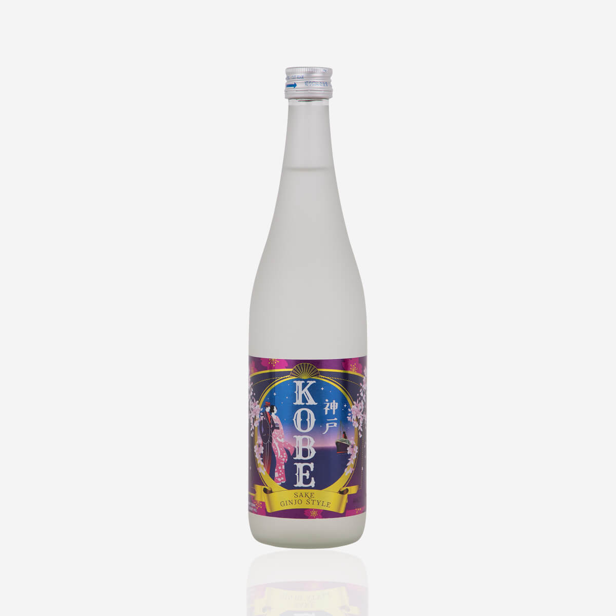 Kobe Sake