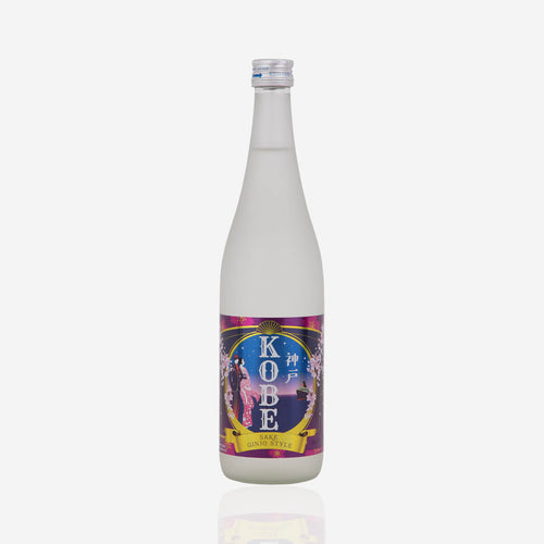 Kobe Sake