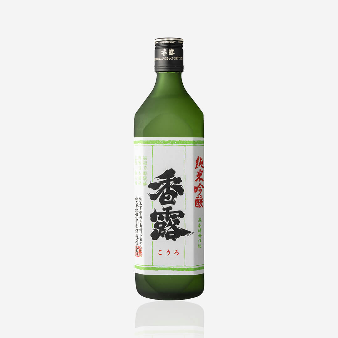 Koro “Junmai Ginjo”