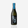 Koshi no Homare “90 Blue” Muroka Nama Genshu Thumbnail