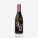 Koshi no Homare “90 Pink” Muroka Nama Genshu