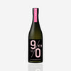 Koshi no Homare “90 Pink” Muroka Nama Genshu Thumbnail