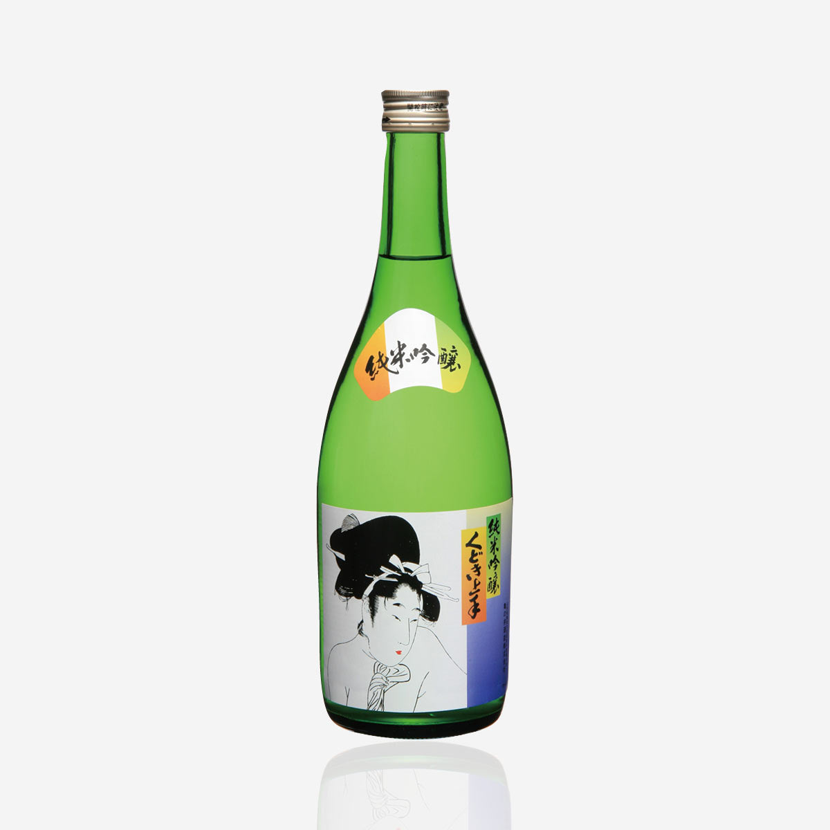 Kudoki Jozu “Junmai Ginjo”