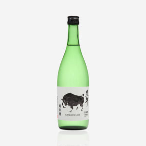 Kuroushi “Junmai”