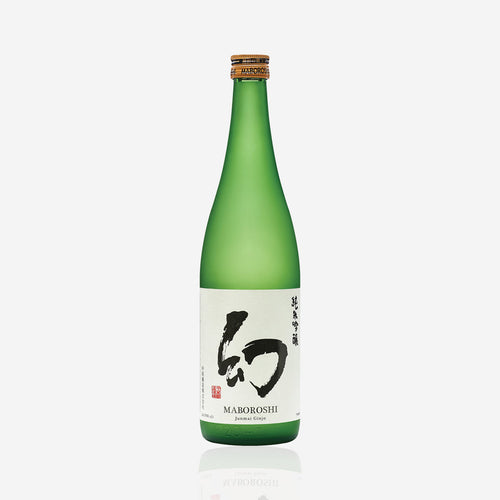 Maboroshi “Mystery”