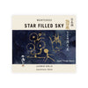 Mantensei “Star Filled Sky” front label Thumbnail
