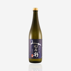 Mimurosugi “Junmai Ginjo”