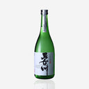 Minanogawa “Junmai Ginjo”