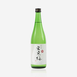 Miyakanbai “Junmai Ginjo”