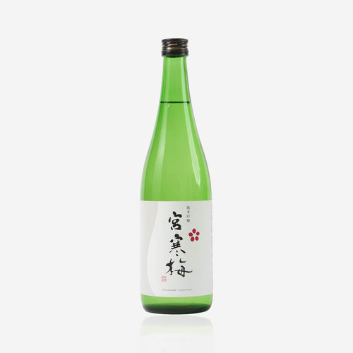 Miyakanbai “Junmai Ginjo”