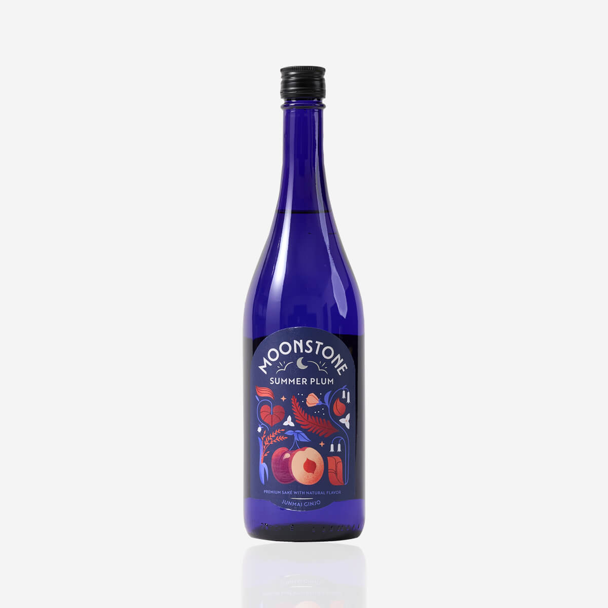 Moonstone “Plum”