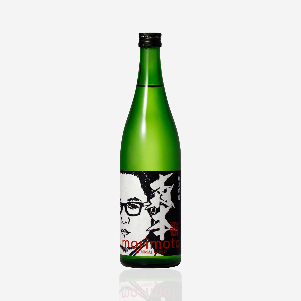 Morimoto “Junmai Ginjo”