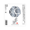 Nanawarai “Junmai Ginjo” Shiboritate front label Thumbnail
