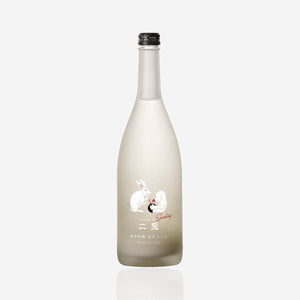 Nito “Omachi 55” Usunigori Nama Sparkling