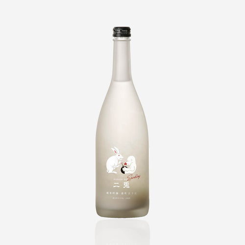 Nito “Omachi 55” Usunigori Nama Sparkling