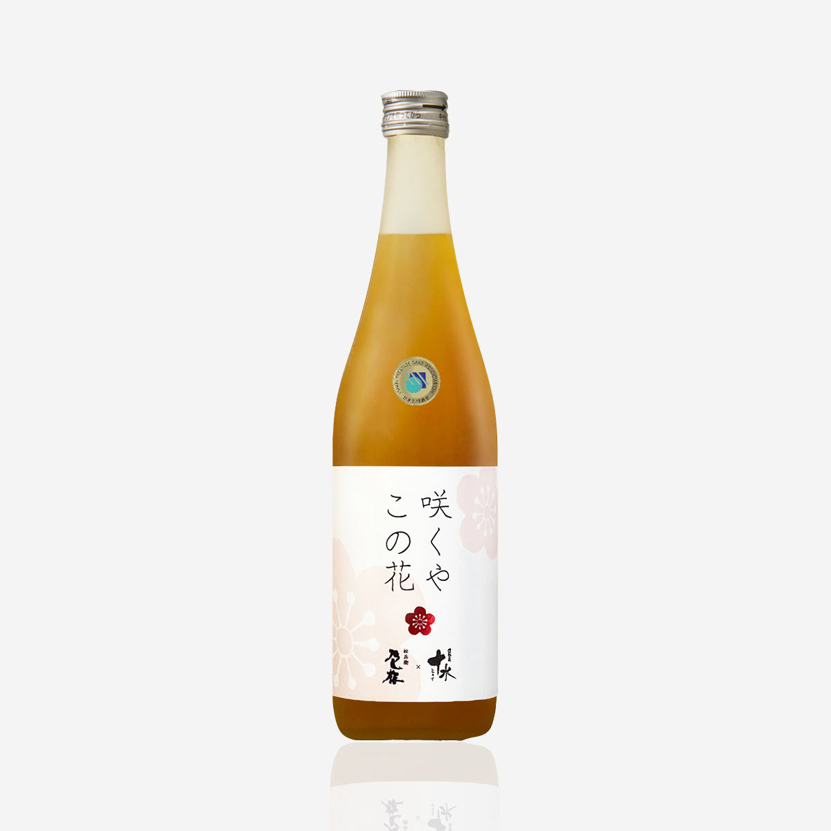 Ohyama “Sakuya Konohana” Umeshu