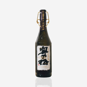 Okunomatsu “Ihei”