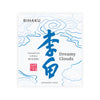 Rihaku “Dreamy Clouds” front label Thumbnail