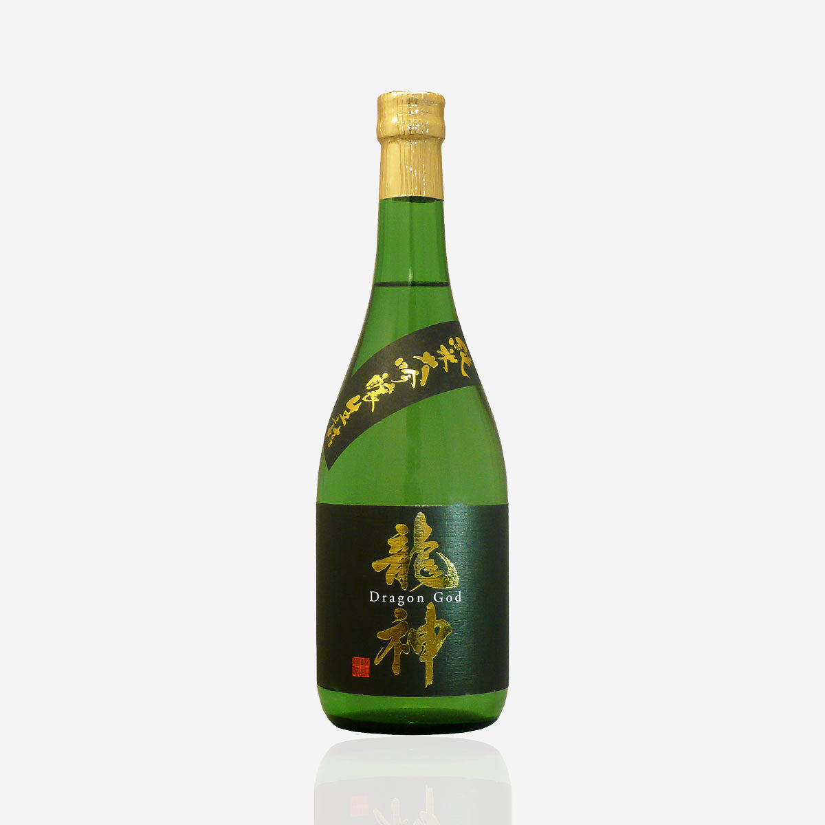 Ryujin “Junmai Daiginjo”