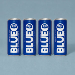 Sawtelle Sake “Blue” Set