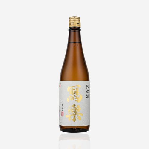 Sharaku “Junmai”