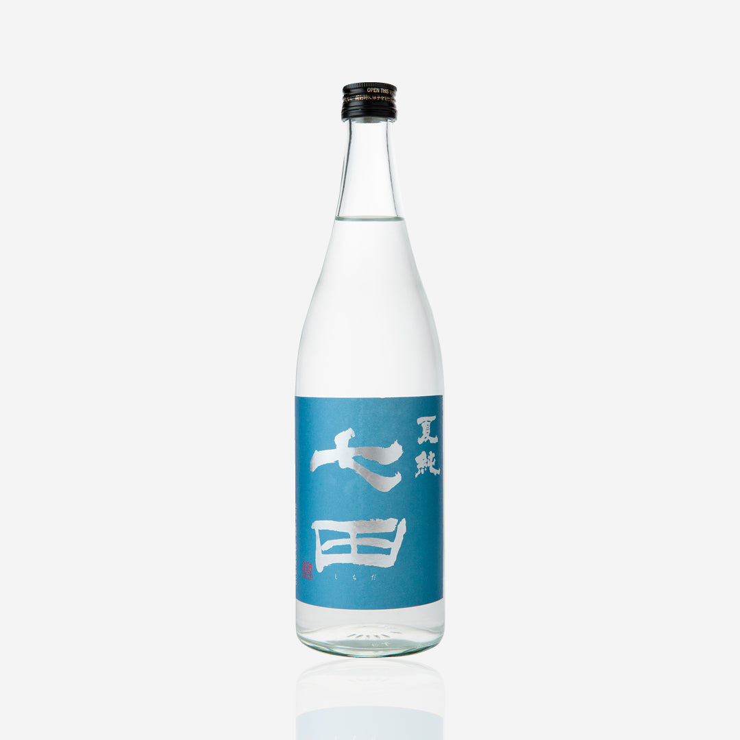 Shichida “Natsujun”