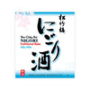 Sho Chiku Bai “Nigori” Silky Mild 375 ml front label Thumbnail