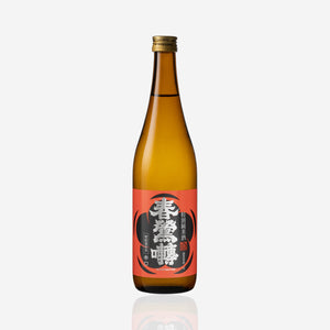 Shunnouten Tokubetsu Junmai Karakuchi