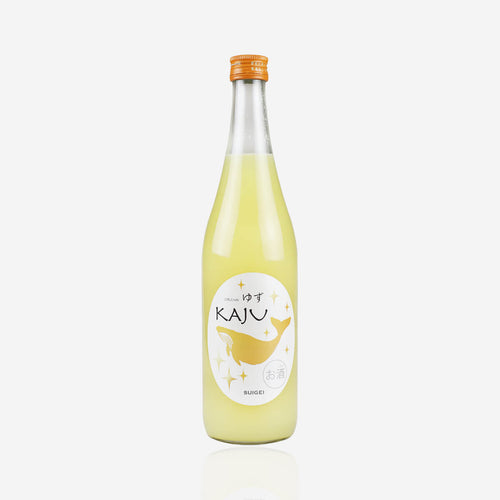 Suigei “Kaju” 39
