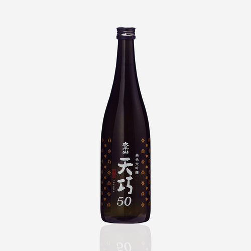 Taiheizan “Tenko 50” Heavenly Grace