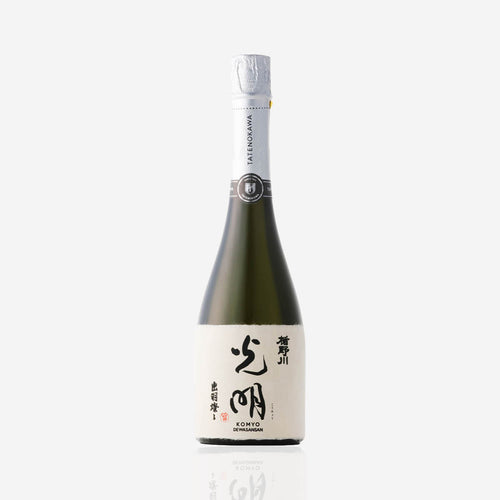Tatenokawa “Komyo” Dewasansan